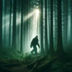 Bigfoot Myths and Legends