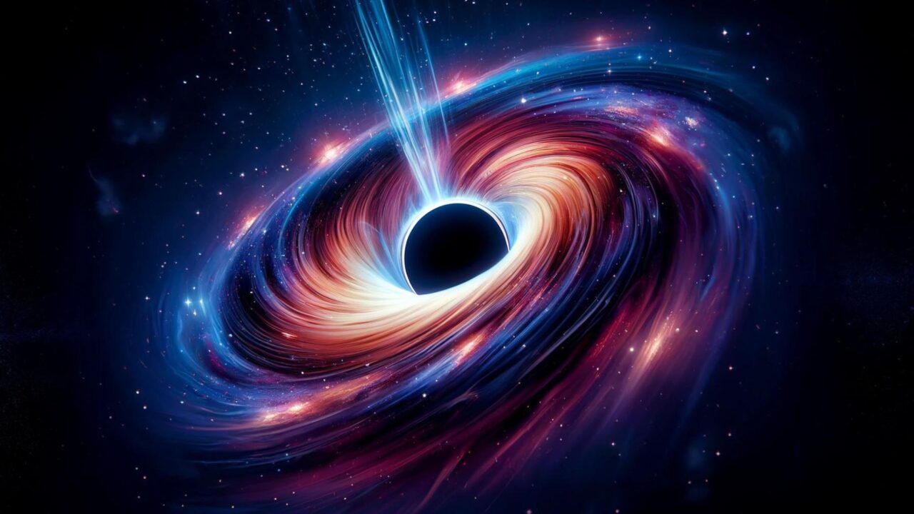 Black Holes: Cosmic Monsters Where Reality Breaks Down - English Plus ...