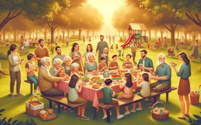 Is “Blood Thicker Than Water”? Understanding a Complex Proverb