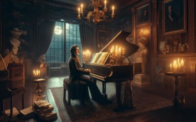 Frédéric Chopin: The Poet of the Piano