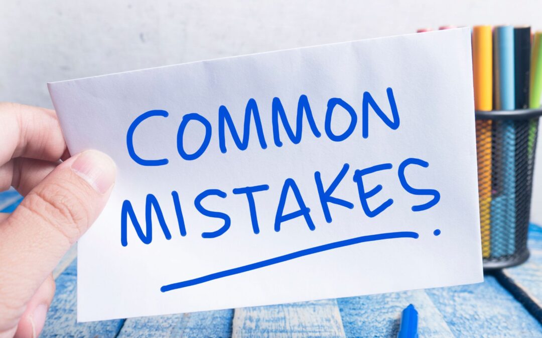 Conquer Present Simple Tense: Common Mistakes to Avoid
