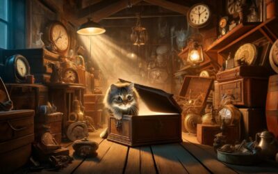 The Meaning of “Curiosity Killed the Cat”