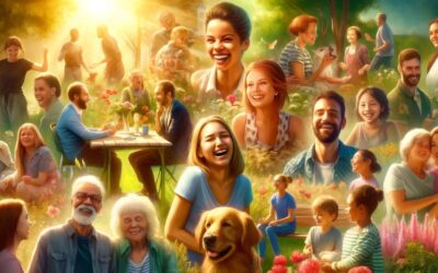 Can Smiling Make You Happier? The Science of Mood Boosts