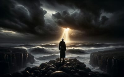 “Do Not Go Gentle…” – A Fierce Cry Against Resignation