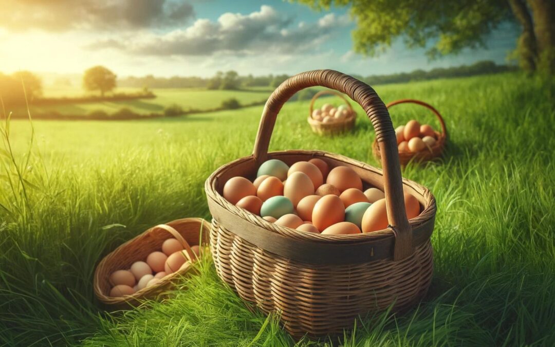 Don’t Put All Your Eggs in One Basket: The Art of Diversification