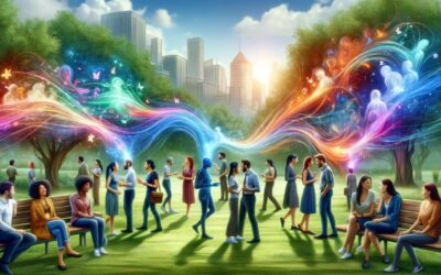 Emotional Contagion: Can You Really Catch Feelings?