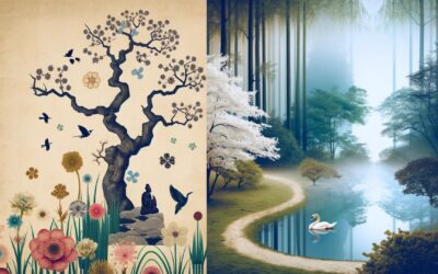 “Everything Has Beauty”: Exploring Confucius’ Insight on Perception