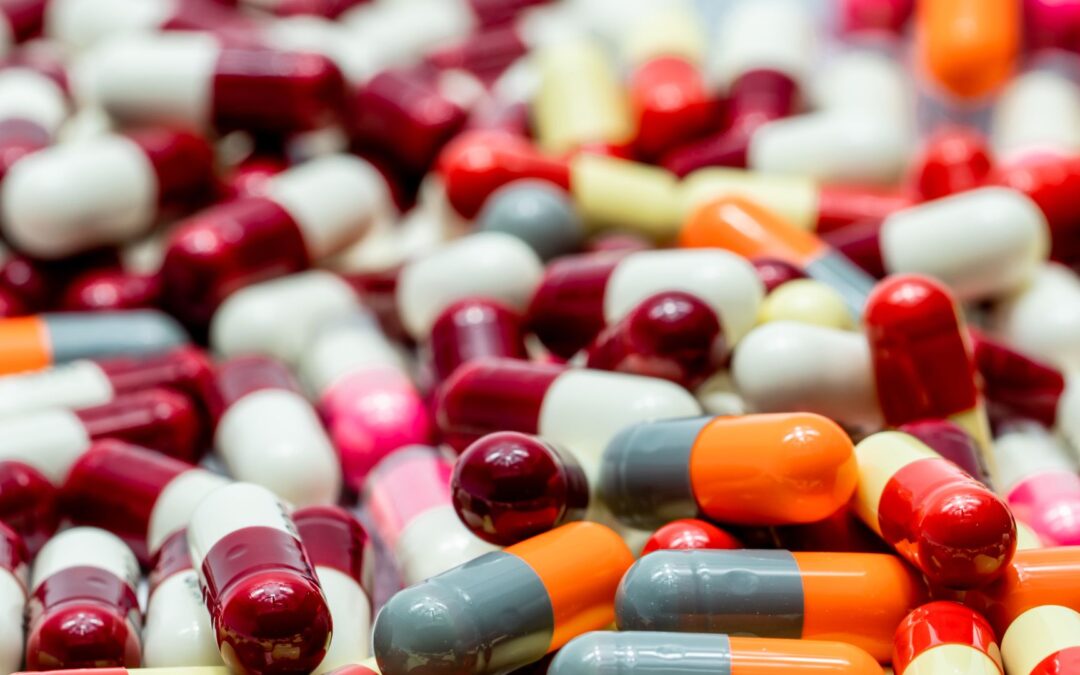Superbugs vs. You: The Battle Against Antibiotic Resistance