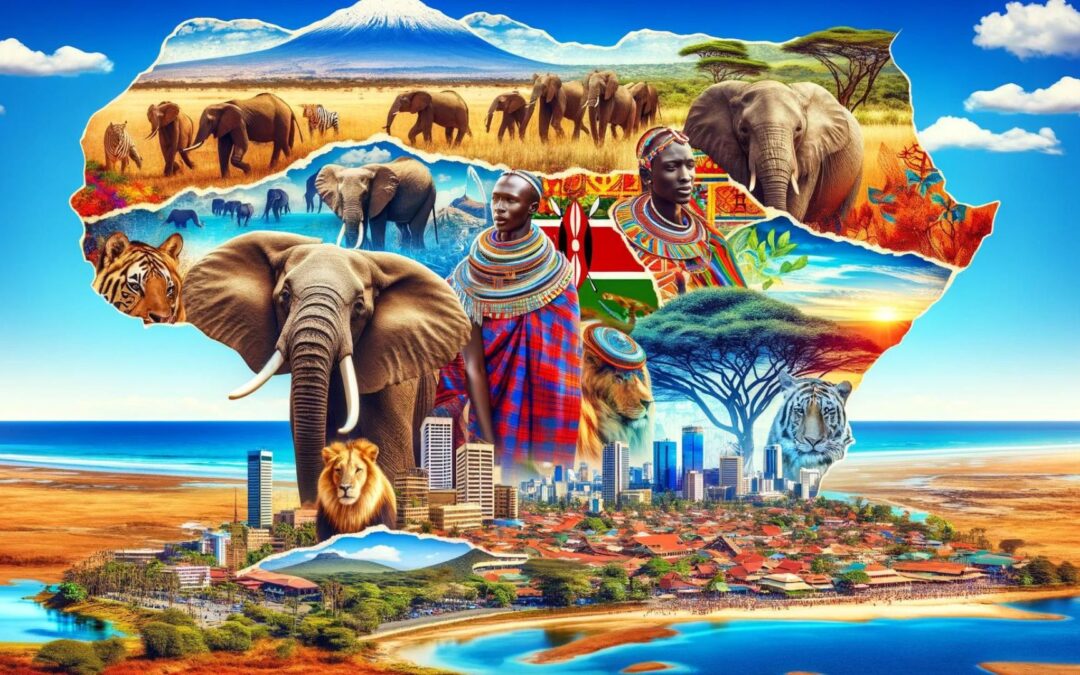 Kenya Quiz: How Much Do You Know?