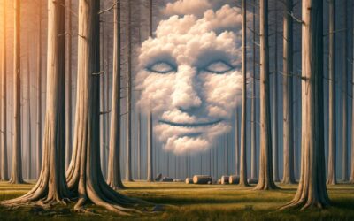 Pareidolia: Why We See Faces in Everything (Even Toast!)