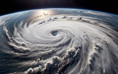 Hurricanes: Nature’s Fury, Earth’s Warning