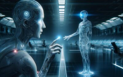 Humans vs. Machines: Where Do We Draw the Line in the Future?