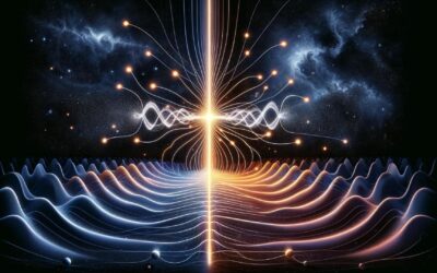 Light: Particle or Wave? The Mind-Bending Truth of Physics