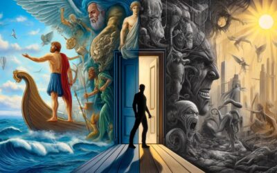 “Mighty Ulysses” in the Modern World – A Poem of Disillusionment