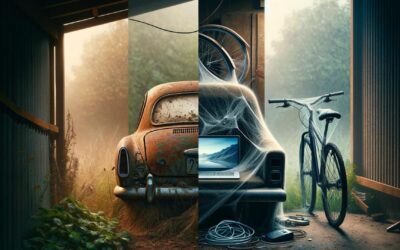 Untangling “Misused”, “Disused”, and “Unused”: A Word Lover’s Guide