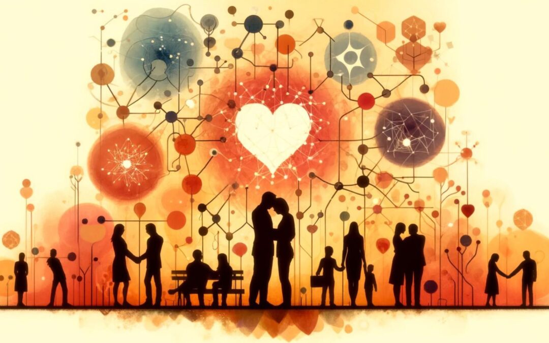 Oxytocin: The “Love Hormone” That Builds Our Social World
