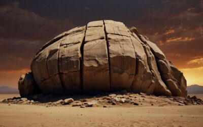 Ozymandias: A Timeless Warning on Power and Decay