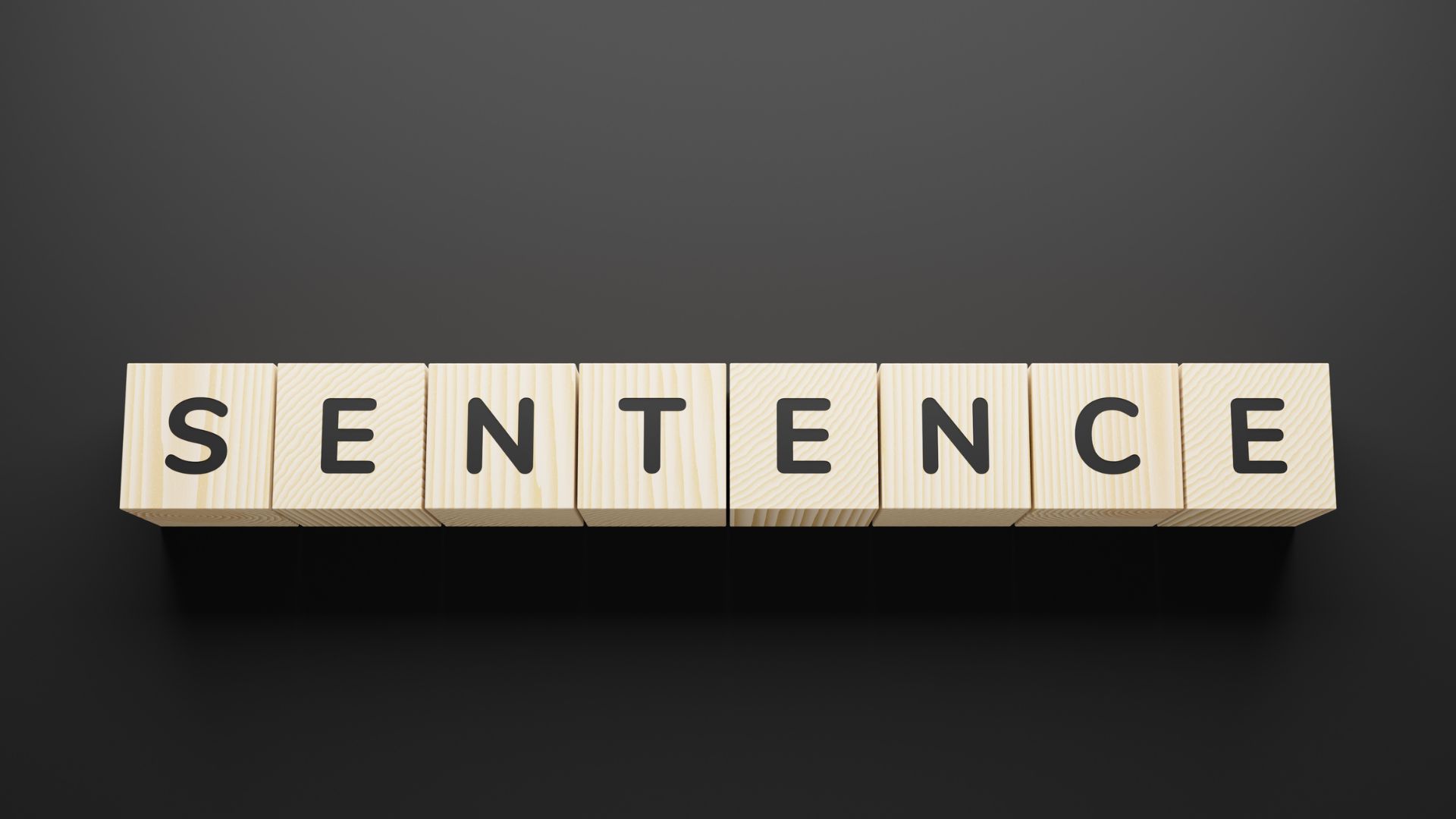Sentence Structure Quiz