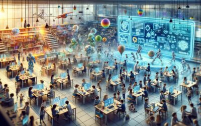 Coding in Schools: Preparing Students for the Future, Not the Past