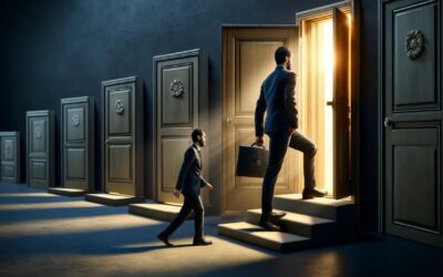 The Sneaky Psychology of the Foot-in-the-Door Technique