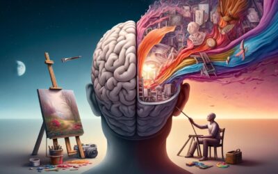 Your Memory Isn’t a Camera: How the Brain Reconstructs the Past