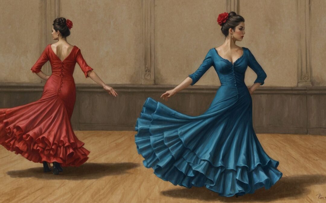 Flamenco: The Heartbeat of Spain – History, Culture, and Passion