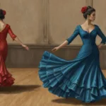 The Passion Behind Flamenco Dancing