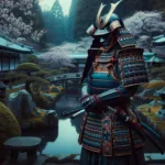 The Samurai of Feudal Japan