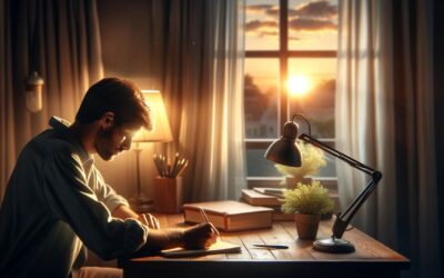 “The Best Preparation for Tomorrow”: H. Jackson Brown Jr.’s Guide to Success