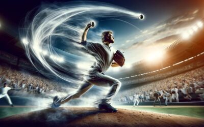 The Fastest Pitch in Baseball History: A Blazing 105.1 MPH