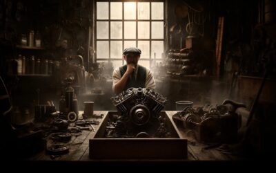 Mistakes as Learning Tools: Henry Ford’s Quote Explained