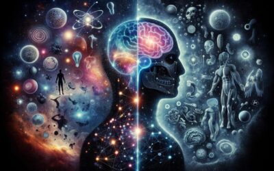 Mind vs. Body: Are They Separate? Exploring the Connection