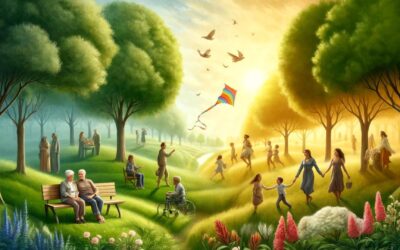 What Makes a Good Life? Unpacking a Timeless Question