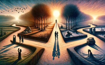 “When That Day Comes”: A Poem on Unwavering Love and the Passage of Time