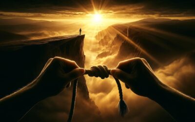 Hold On Tight: Understanding FDR’s Message of Resilience