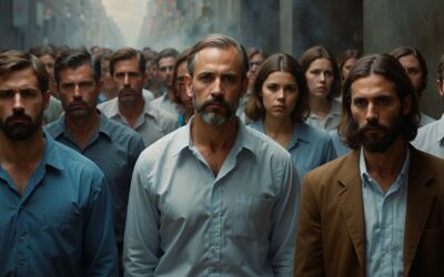 The Power of Conformity: Why We Follow Social Norms