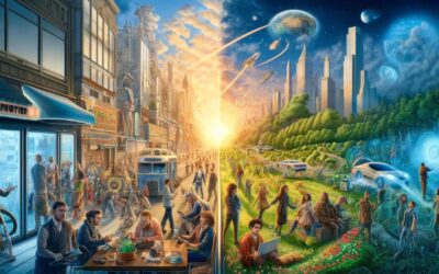 Will Future Generations Be Happier? A Look at Progress and Well-Being