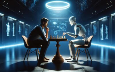 AI vs. Human Intelligence: Can Machines Outsmart Us?