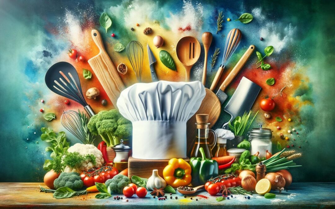 Discovering Culinary Arts: A Very Short Introduction