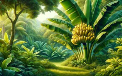 Bananas Grow on Trees: Fact or Fiction?