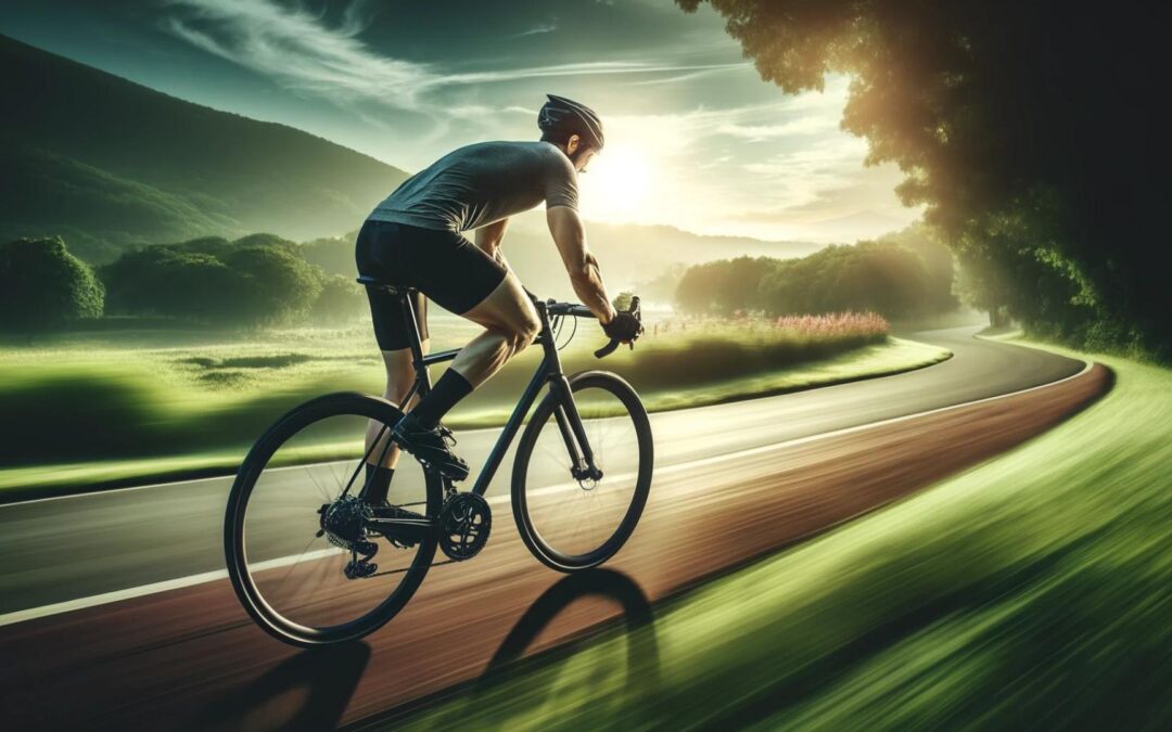 Pedal Power: Your Ultimate Guide to Biking for Fitness and Fun