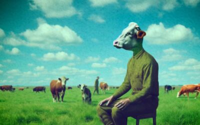 Exploring Boanthropy: The Syndrome Where People Believe They Are Cows