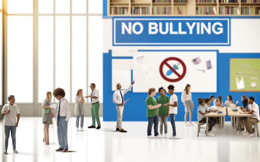 Success Stories: How High Schools Are Tackling Bullying