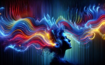 Can Music Frequencies Change Your Mood?