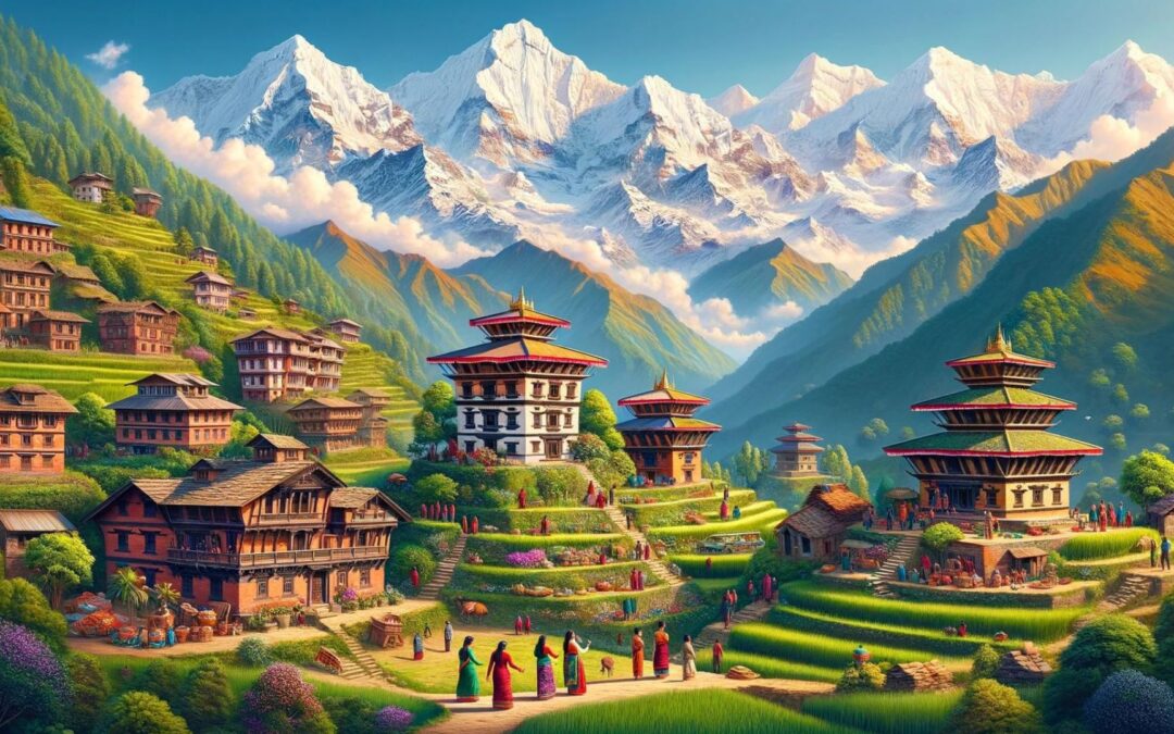 How Much Do You Know About Nepal? Test Your Knowledge!