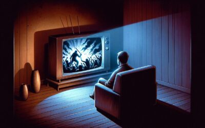 Can We Enjoy Problematic Media? A Look at Violence and Morality