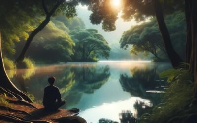 Self-Awareness: The Key to Unlocking Your Well-being