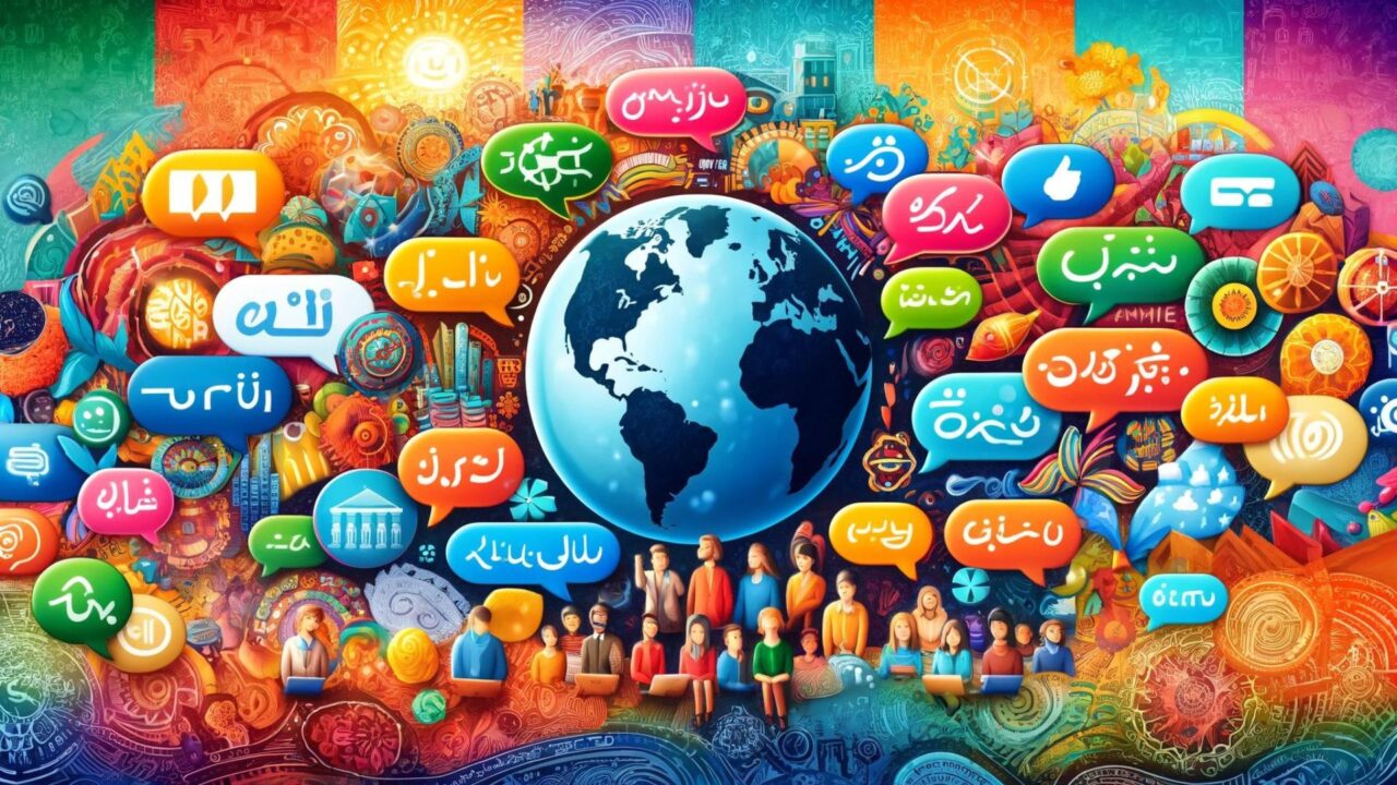 World Languages Trivia Quiz Test Your Linguistic Knowledge English