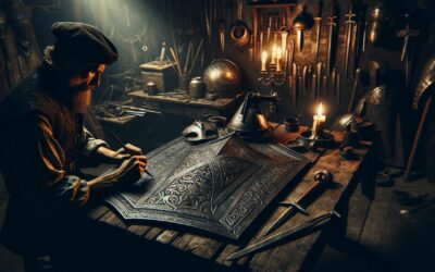 Mordant: Beyond the Bite – Meaning and Uses