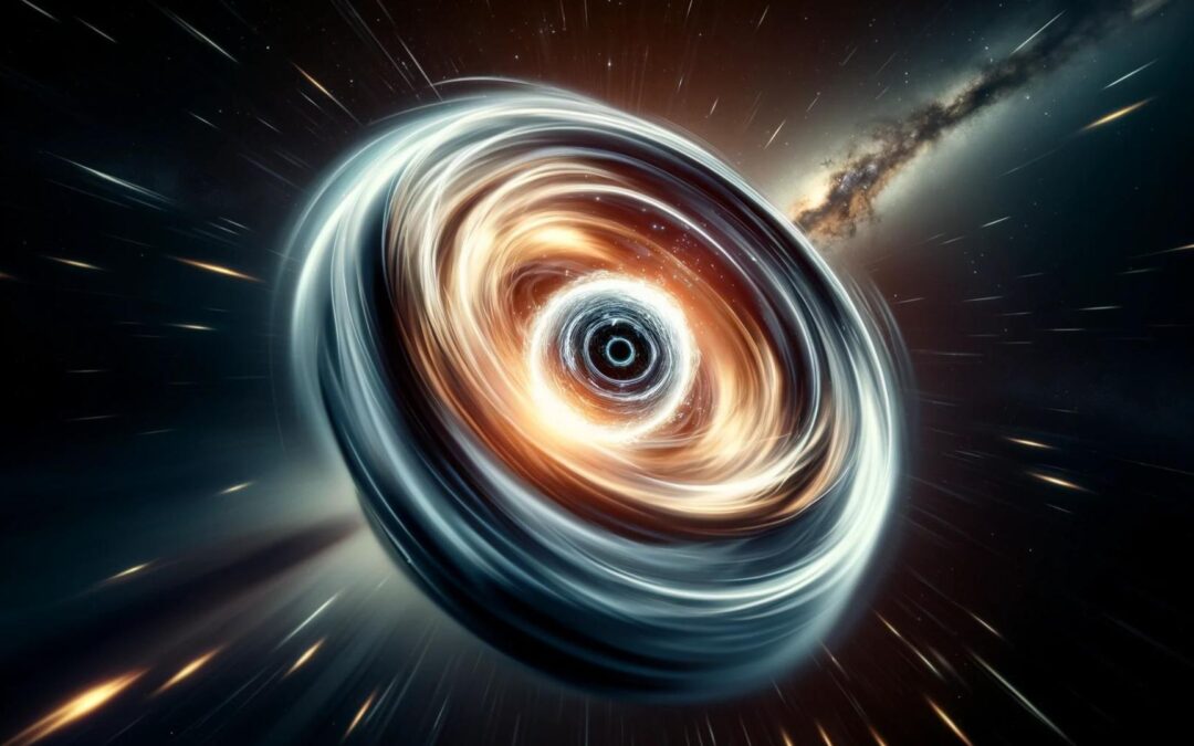 Neutron Stars: The Dizzying Speedsters of the Universe